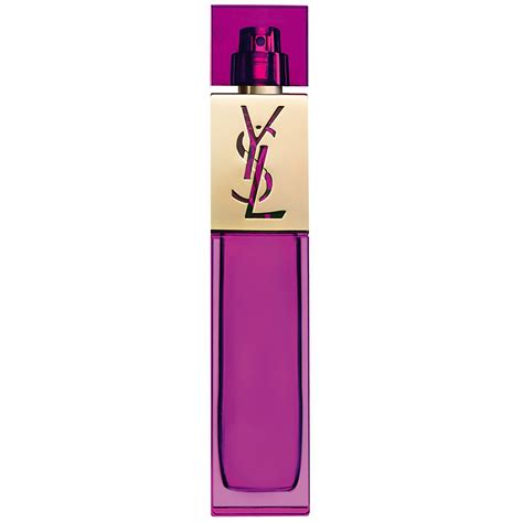 etole yves saint laurent|elle perfume ysl.